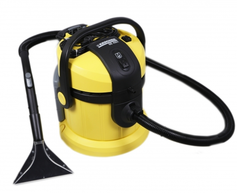 Моющий пылесос KARCHER SE 4001 1.081-130.0