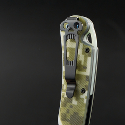 Нож Arrow Camo DLC D2