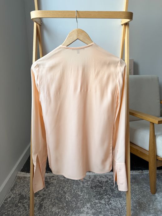 Шелковая блузка Strenesse, XS