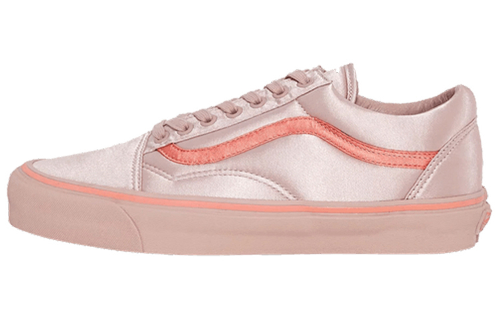 Opening Ceremony X Vans Old Skool Satin