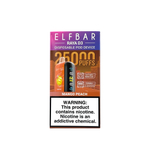 ELF BAR RAYA D3 - Mango Peach (5% nic)