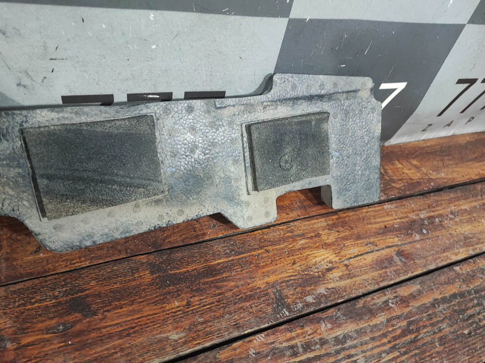 Абсорбер заднего бампера Tank 500 21-нв Б/У Оригинал 2804106XKV3AA