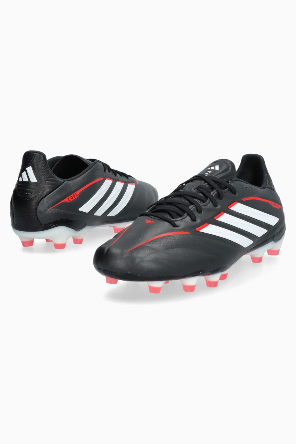 Бутсы adidas Copa Pure 4 Pro FG - черный