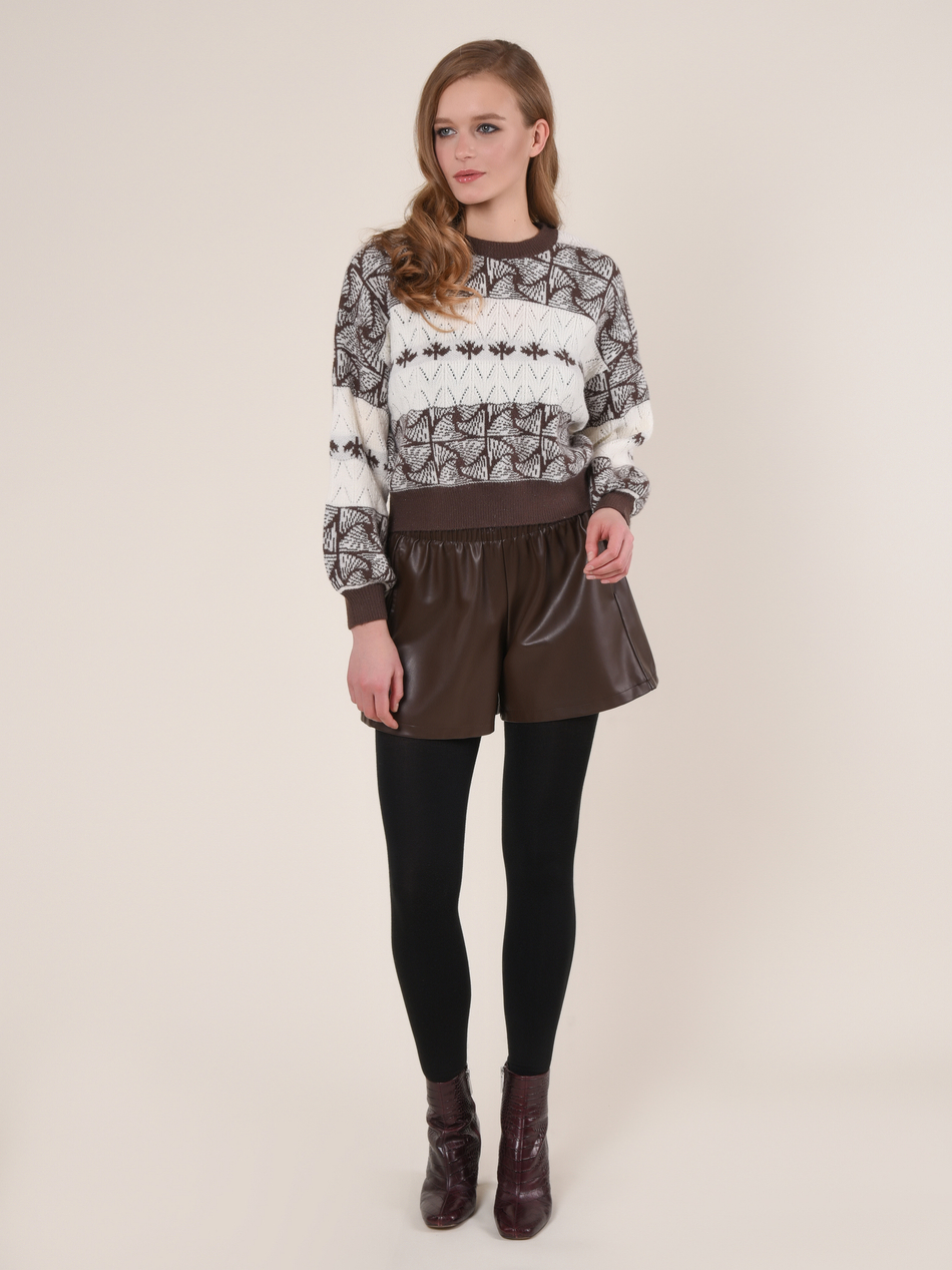 Свитер женский