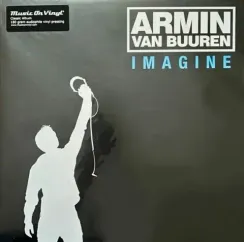 Armin van Buuren – Imagine - 2LP