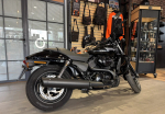 Harley-Davidson Street 750