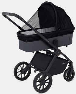 Детская коляска Rant Falcon Neo 2 в 1 Graphite