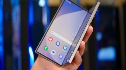 Samsung Galaxy Z Fold6 прошёл экстремальный тест на прочность