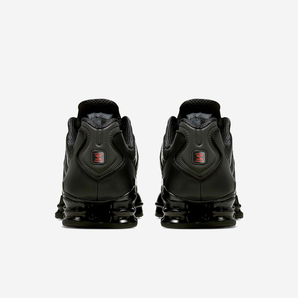 Кроссовки мужские NIKE SHOX TL