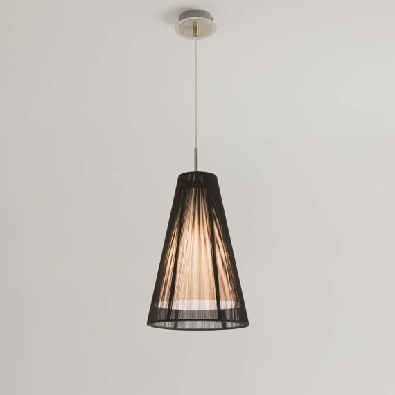 Подвесной светильник Citilux Черный CL936008