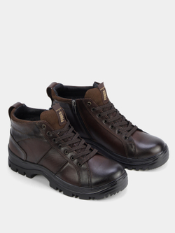 Ботинки мужские M0019-1R