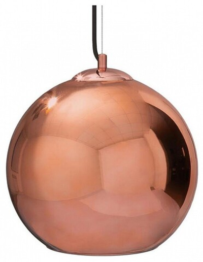 Подвесной светильник Loft it Copper Shade LOFT2023-A