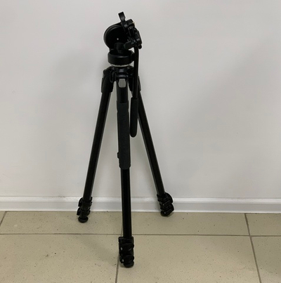 Manfrotto 290 Xtra MT290XTA3 с головой 128RC