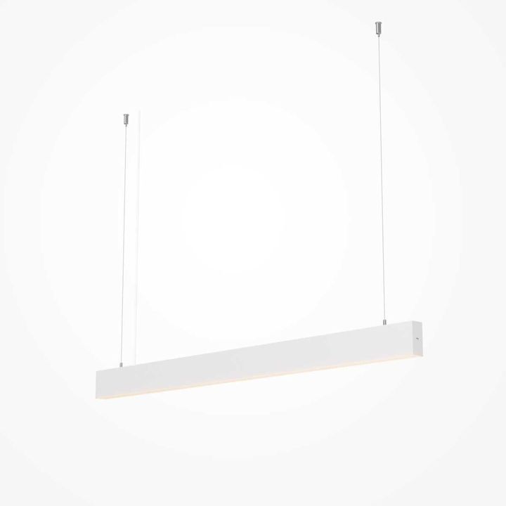 Подвесной светильник Maytoni Modern Basis P070PL-2.7-3-4K-W