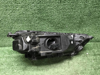 Фара левая Audi Q5 2 80A (2020-н.в.) LED
