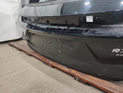 Крышка багажника Exeed RX 23-нв Б/У Оригинал 552000399AADQJ