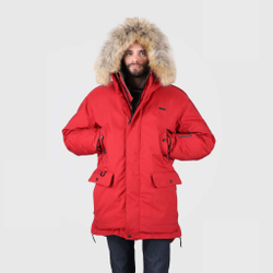 Куртка мужская Берген Laplanger