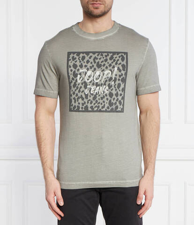 Футболка Joop! Jeans - серый(30041619)