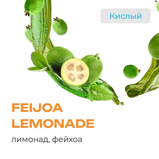 Element "Вода" (Feijoa Lemonade), 25 гр.