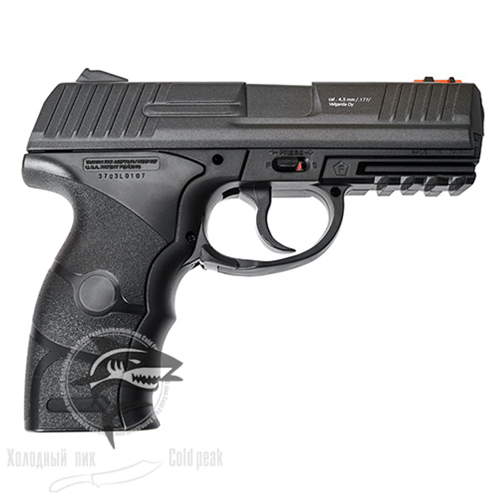 Пневматический пистолет Gunter P30 (Heckler und Koch)