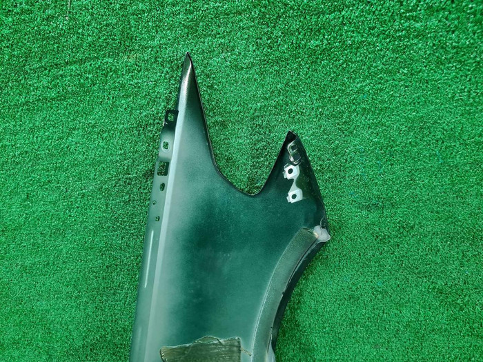 Крыло переднее левое BMW M5 F90 (2017-н.в.)