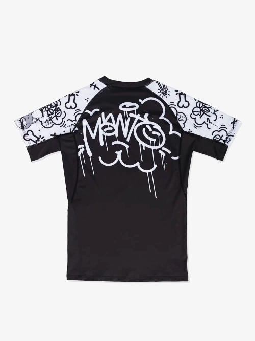 Рашгард MANTO DEBZA