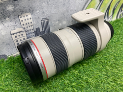 Canon EF 70-200mm 2.8L USM UltraSonic