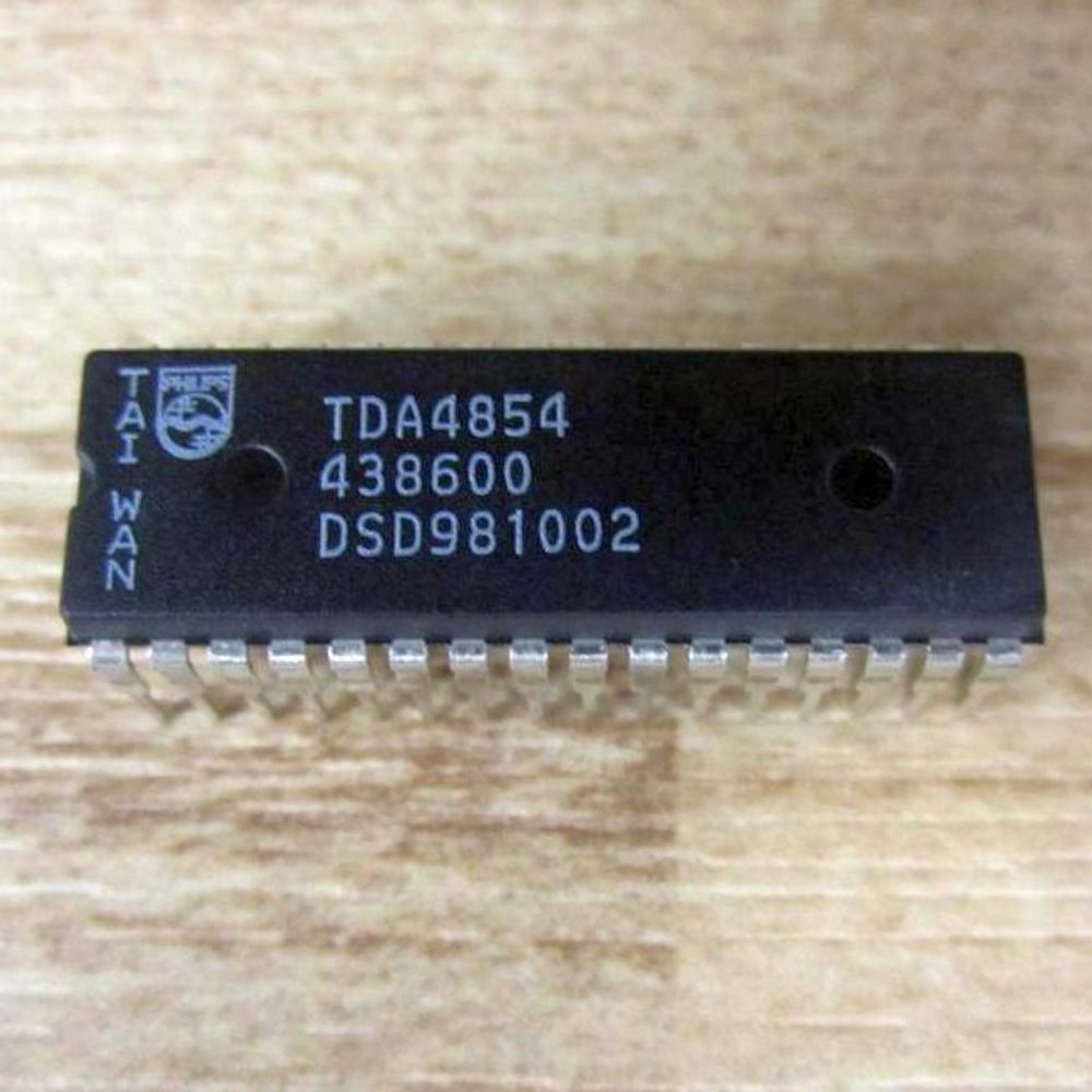 TDA4854(sdip32)