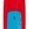 Доска SUP Tahe WING RED 12&#39;6&quot;