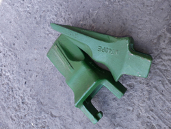 Коронка ковша VOLVO 40TPE (14530838)