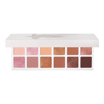 Fenty Beauty Bomb Posse Mega Mix + Match Eyeshadow Palette