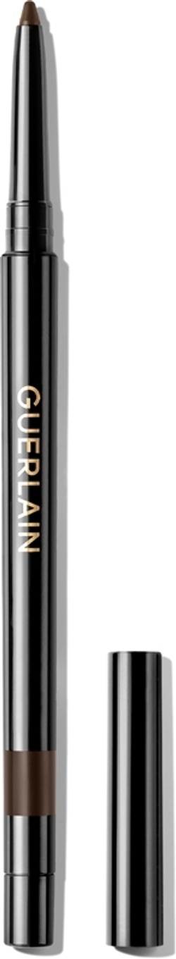 GUERLAIN The Eye Pencil - Долговечный водостойкий карандаш для глаз, 0,35 g