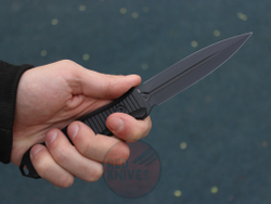 Нож Benchmade Infidel BK BM133BK