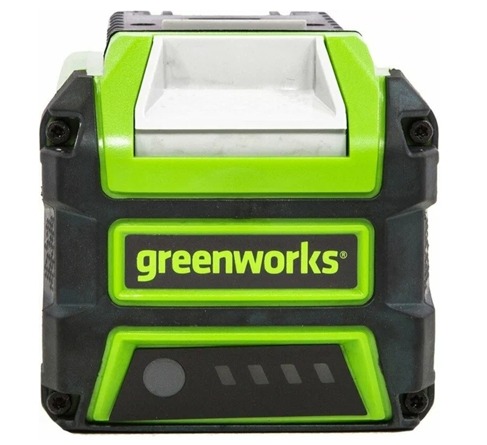 Аккумулятор Greenworks G40B2 (2926907)