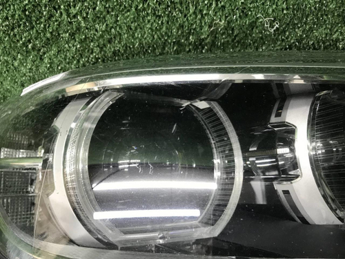 Фара правая BMW 1er f20 F21 (2015-2017) LED
