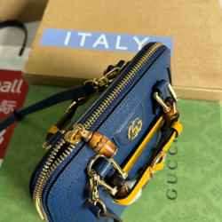 Gucci Diana Mini Tote Bag 20 cm