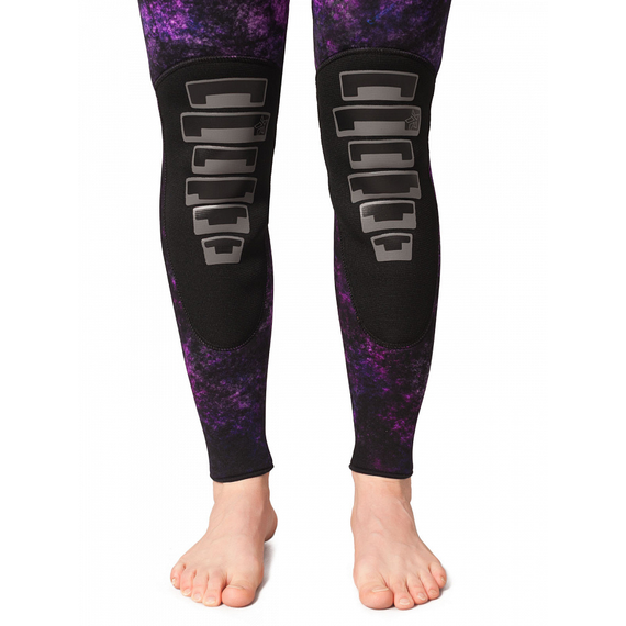 Гидрокостюм &quot;Миметик КАЛАН 3.0&quot; LADY, GalaxyAPE/07 5 мм