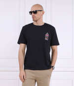 Футболка TeeUnite BOSS ORANGE - темно-синий(50491726)