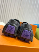 Louis Vuitton Mocassin