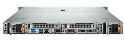 Сервер Dell PowerEdge R670