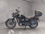 Honda GB350 2022
