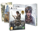 Syberia: The World Before (PS5) NEW