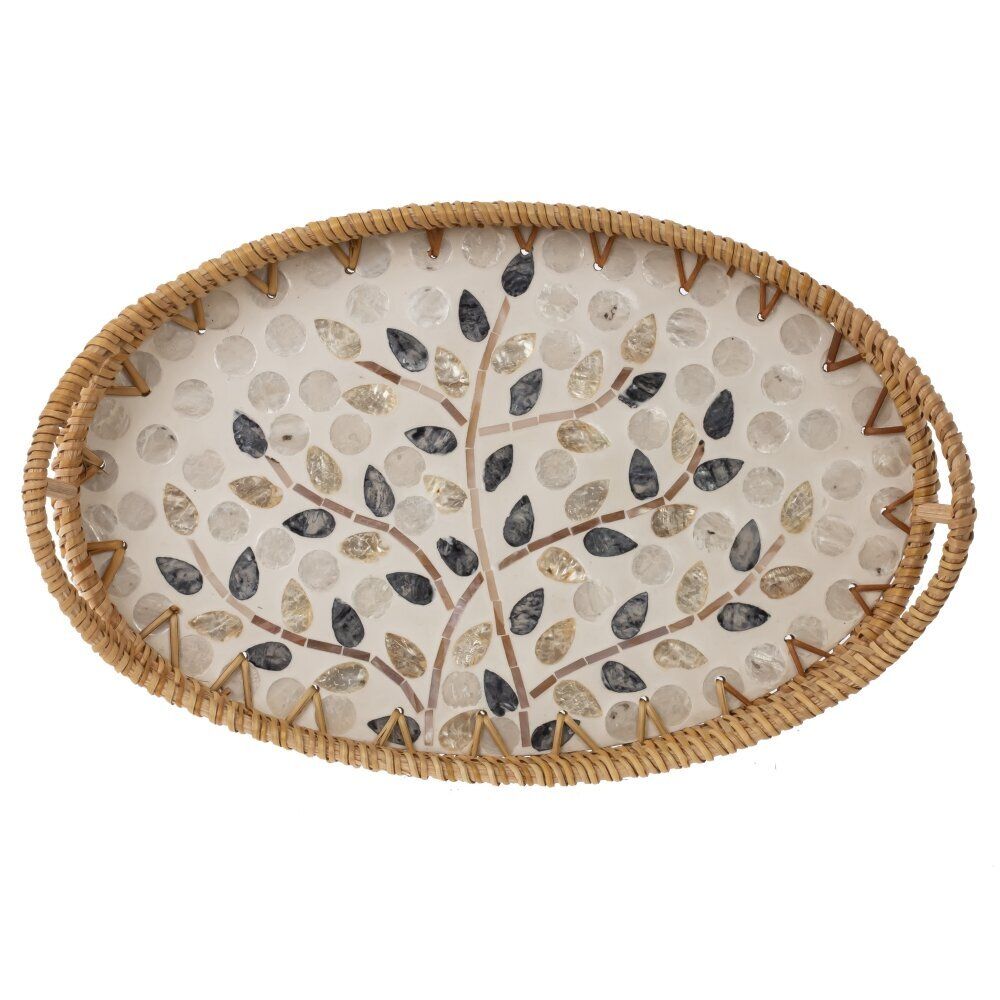 GAEM Поднос, L32 W20 H5,5 см