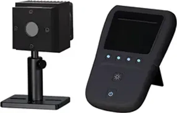 Портативный измеритель мощности Opticmeta BX200-20 (1–200 Вт)