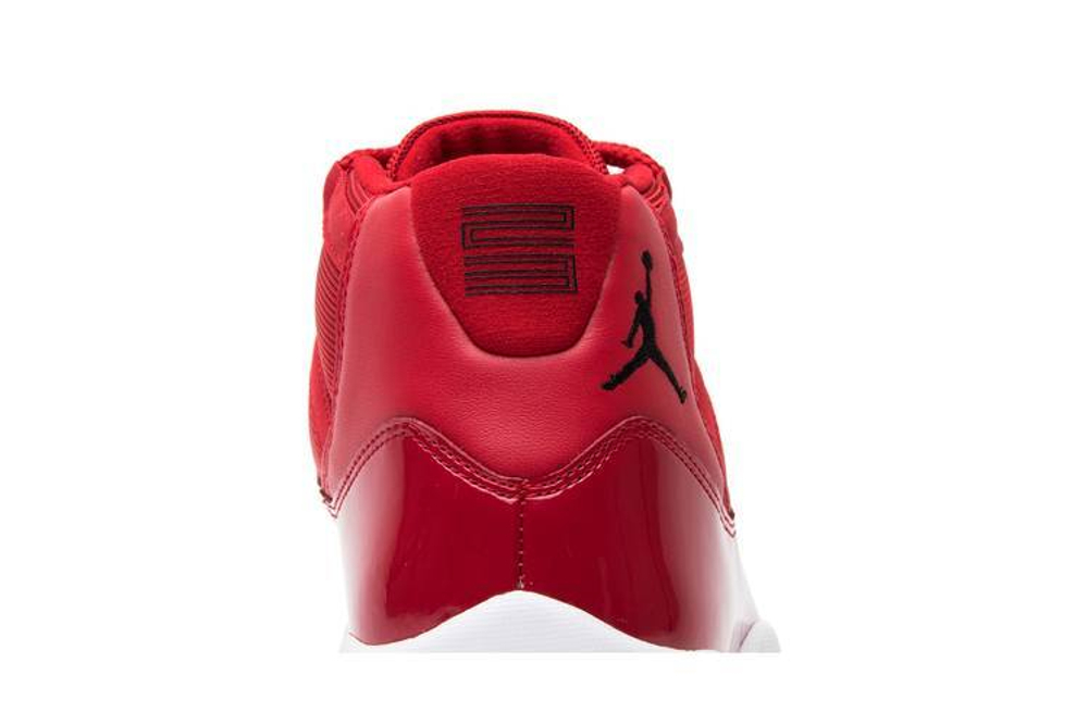 Кроссовки Jordan Air Jordan 11 Retro Win Like 96