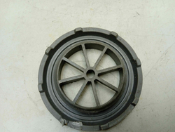 SGV43E43RU ктп20 Гайка теплообменника для посудомоечной машины Bosch SGV43E43RU б/у