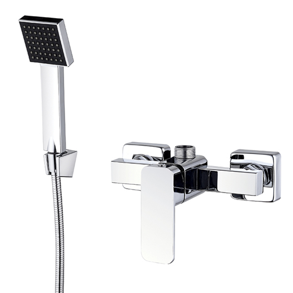 Смеситель для душа 35к Glauf NEB5-A123