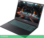 Ноутбук Gigabyte G6 MF-H2KZ893KD