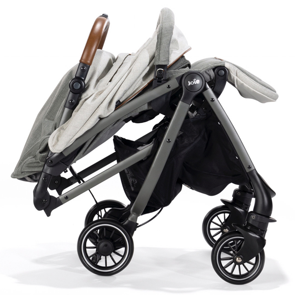 Прогулочная коляска Joie Tourist