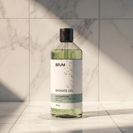 Гель для душа